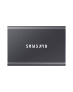 SAMSUNG 2TB T7 PORTABLE SSD T.GY MU-PC2T0T/WW