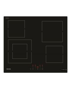 TECNO INDUCTION HOB TA600VC