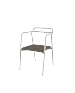 ASANKA IKA ARMCHAIR ASK-IK1-DC-15