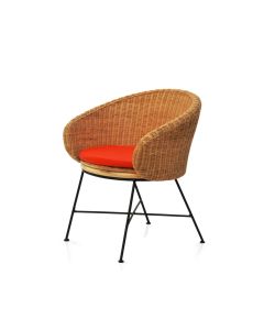 NAVETTA WEAVER DINING CHAIR NAV-WR0IC-DC