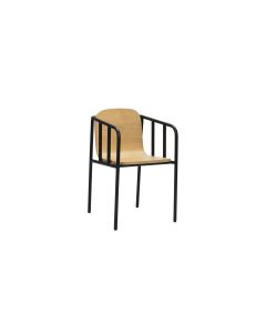 EVERY SELAA DINING CHAIR EVERY-SELAA-PLY