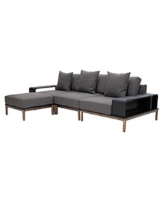 EVERY MODULAR  3-SEATER SOFA EVERY-MODU-SET