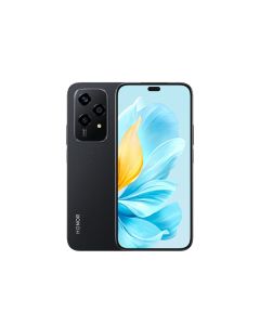 HONOR 200 LITE 6.7" 5G H200 LITE-5G-8+512GB-MIDNIGHT BLACK