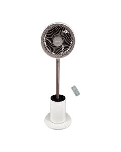 MISTRAL 7" DC STAND FAN MHV7123DR-TL