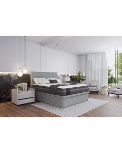 MAXCOIL MATTRESS AVELLA - S