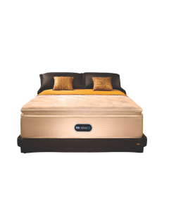 SIMMONS MATTRESS BEAUTYREST CASPIAN - S