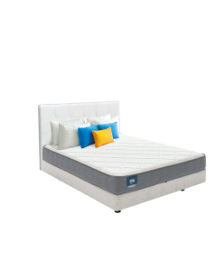 SIMMONS MATTRESS BEAUTYSLEEP DISCOVERY I - S