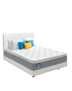 SIMMONS MATTRESS BEAUTYSLEEP DISCOVERY II - S