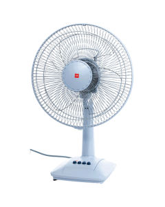 KDK 16" DESK FAN A40AS-BL