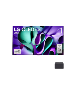 LG 65" OLED SMART TV OLED65M4PSA.ATC