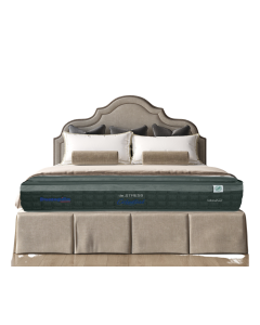 DUNLOPILLO MATTRESS DUN CELESTIAL - S