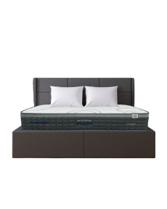 DUNLOPILLO MATTRESS DUN BLOSSOM - SS