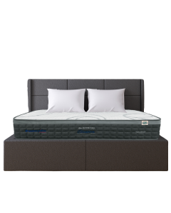 DUNLOPILLO MATTRESS DUN BLOSSOM - Q