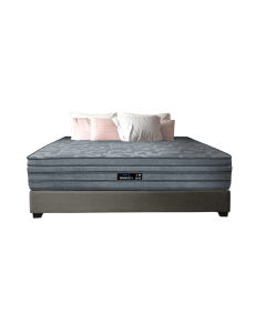 DUNLOPILLO MATTRESS DUN FIRMREST II - S