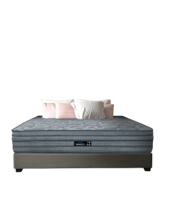 DUNLOPILLO MATTRESS DUN FIRMREST II - SS