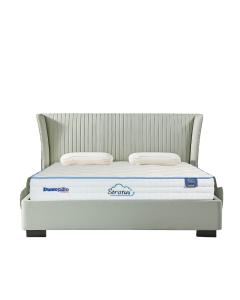 DUNLOPILLO MATTRESS DUN STRATUS - S