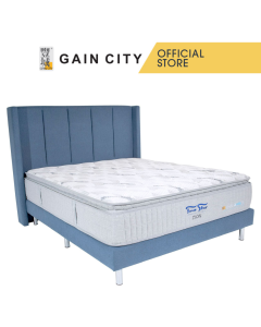 FOUR STAR MATTRESS ZION - SS