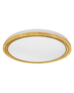 SUNSHINE TRI-TONE CEILING LIGHT CLQ1-T-36W