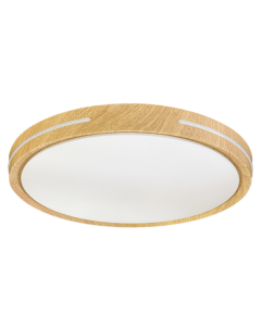 SUNSHINE TRI-TONE CEILING LIGHT CLW3-T-24W