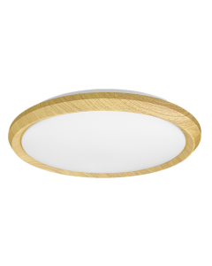 SUNSHINE TRI-TONE CEILING LIGHT CLW4-T-36W