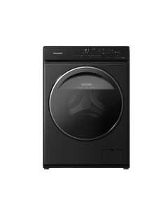 PANASONIC FRONT LOAD WASHER NA-V115FW1BS