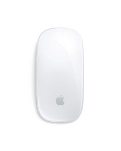 APPLE MAGIC MOUSE WHITE MULTI-TOUCH SURFACE MXK53ZA/A