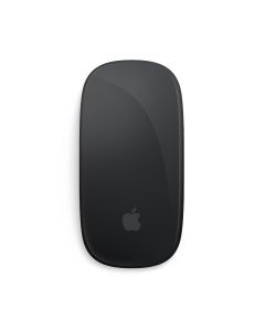 APPLE MAGIC MOUSE BLACK MULTI-TOUCH SURFACE MXK63ZA/A