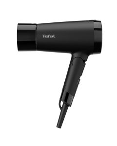 TEFAL HAIR DRYER FOLDABLE HV1841