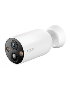 TPLINK PAN/TILT QHD IP CAMERA TPL-TC85