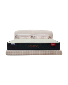 DUNLOPILLO MATTRESS XTRAFIRM + - K