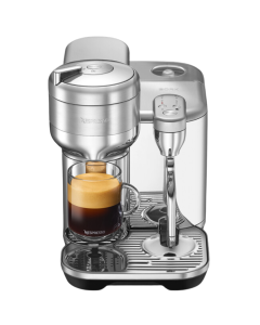 NESPRESSO COFFEE MACHINE GCV5-GB-ME-NE