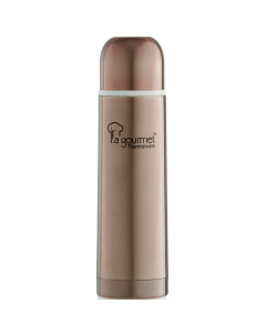 LA GOURMET THERMAL FLASK 0.5L LGSA302656