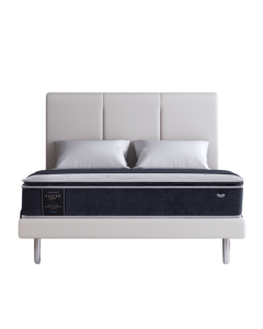 MAXCOIL MATTRESS MAXCOIL SILVER LUSH - S