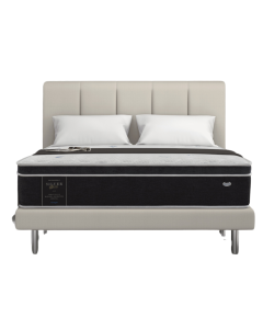 MAXCOIL MATTRESS MAXCOIL SILVER BLISS - S