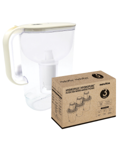 NOVITA WATER PITCHER CREAM NP100C+ BUNDLE