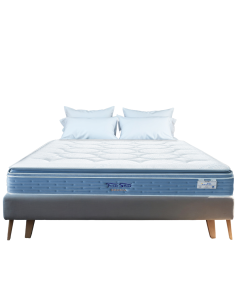 FOUR STAR MATTRESS SEDNA - S