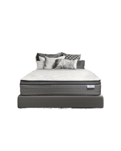 SEALY POSTUREPEDIC MATTRESS SYNERGY - Q