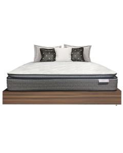 SEALY POSTUREPEDIC MATTRESS TREASURE - Q