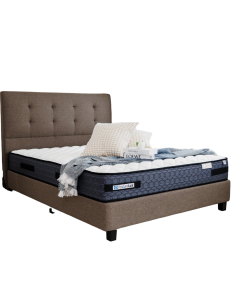 SEALY POSTURELUX MATTRESS HELIOS FIRM - Q