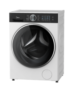 MIDEA FRONT LOAD WASHER MF210W105WB