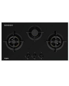 WHIRLPOOL GAS HOB GWG8830TS