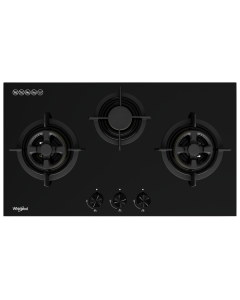 WHIRLPOOL GAS HOB GWG7830LS