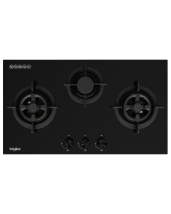 WHIRLPOOL GAS HOB GWG7830TS