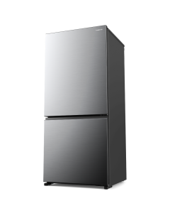 PANASONIC 2 DOOR FRIDGE NR-BW530HVSS