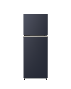 PANASONIC 2 DOOR FRIDGE NR-TL381BWAS