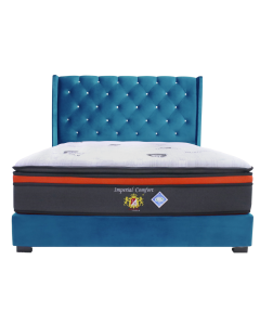 SLEEPNIGHT MATTRESS IMPERIAL COMFORT - S