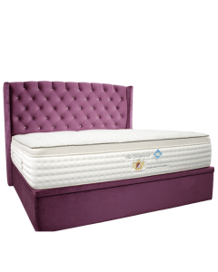 SLEEPNIGHT MATTRESS THE CHIROPRACTOR - S (N)