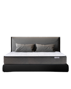 SEALY POSTUREPEDIC MATTRESS INDEPENDENCE - S