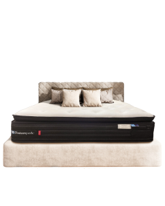 SEALY POSTUREPEDIC MATTRESS CONCORD ULTRA PLUSH - S