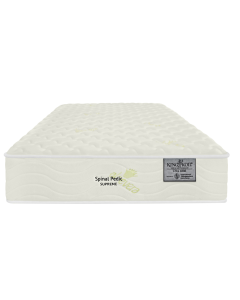 KINGKOIL MATTRESS  SPINAL PEDIC SUPREME - S